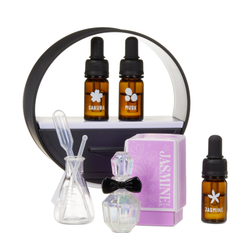 Miniverse Make It Mini Fragancias