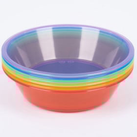 Tickit Cuencos Clasificadores Translúcidos 2