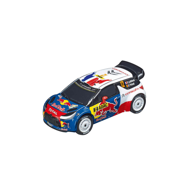 Super Rally