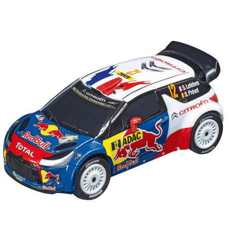 Super Rally Super Rally