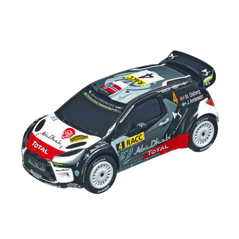 Super Rally