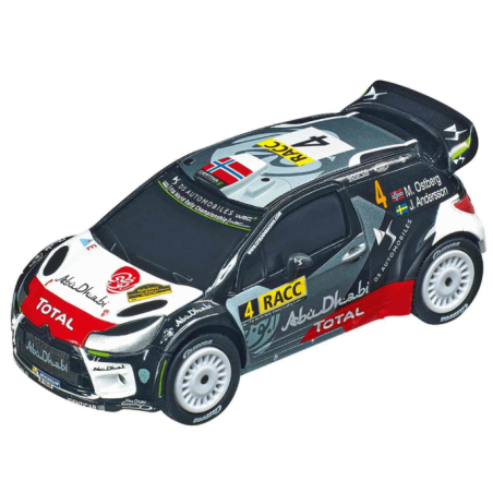 Super Rally Super Rally