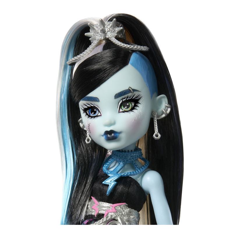 Monster High Frankie Stein Cumplespantos