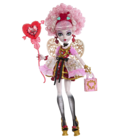 Monster High Cupid Asteria Cumplespantos 2
