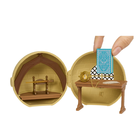 Miniverse Make It Mini Back To Hogwarts