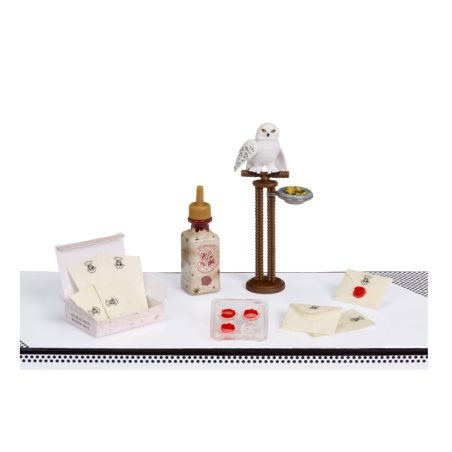 Miniverse Make It Mini Back To Hogwarts