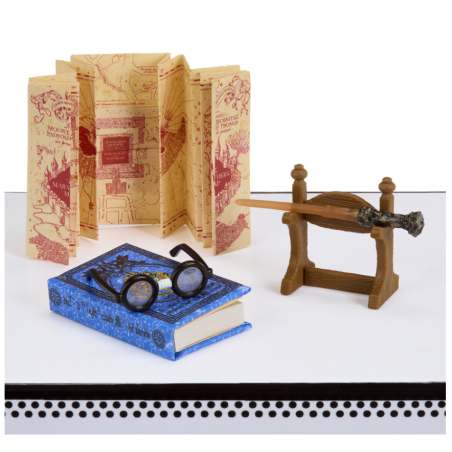 Miniverse Make It Mini Back To Hogwarts