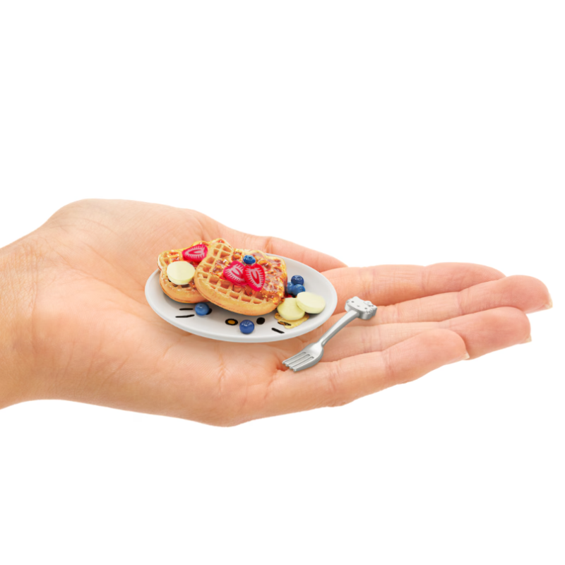 Miniverse Make It Mini Hello Kitty Y Ami