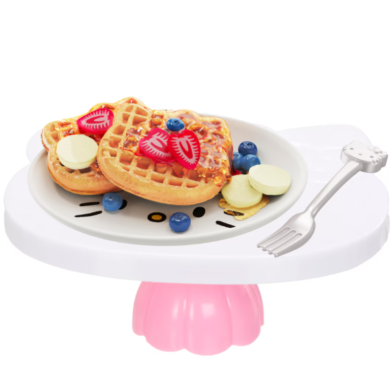 Miniverse Make It Mini Hello Kitty Y Ami