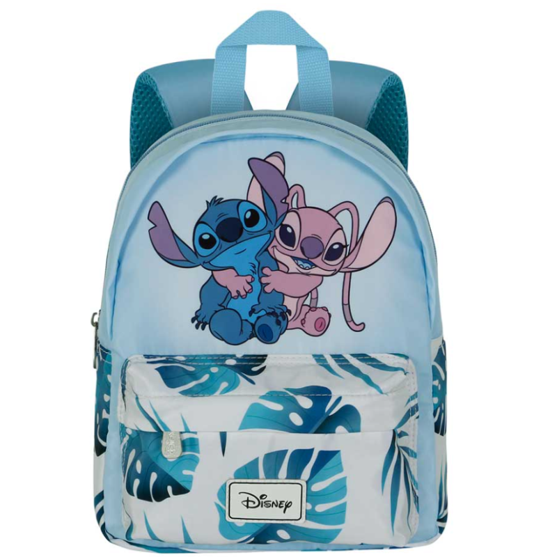 Mochila Lilo Y Stitch Joy Mate De K-Ractermania