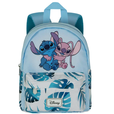 Mochila Lilo Y Stitch Joy Mate De K-Ractermania