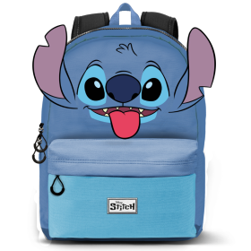 Mochila Lilo Y Stitch Hs Heady Fan