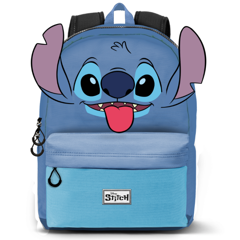 Mochila Lilo Y Stitch Hs Heady Fan De K-Ractermania