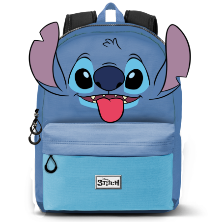 Mochila Lilo Y Stitch Hs Heady Fan De K-Ractermania