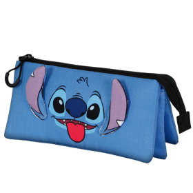 Portatodo Lilo Y Stitch Triple Cool De K-Ractermania 2