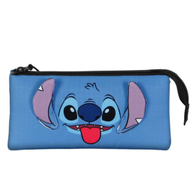 Portatodo Lilo Y Stitch Triple Cool De K-Ractermania