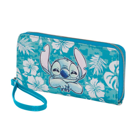 Billetera Lilo Y Stitch Essential Aloha