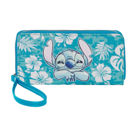 Billetera Lilo Y Stitch Essential Aloha De K-Ractermania