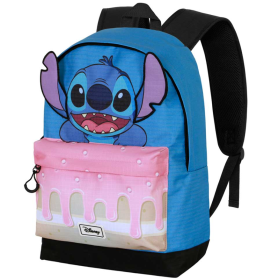 Mochila Lilo Y Stitch Hs Fan De K-Ractermania 2