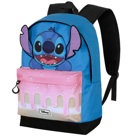 Mochila Lilo Y Stitch Hs Fan