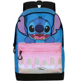 Mochila Lilo Y Stitch Hs Fan De K-Ractermania