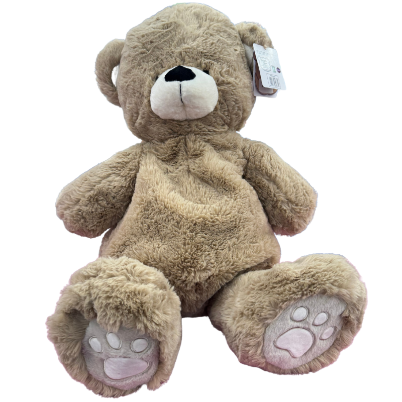 Peluche Oso Clásico 54 Cm