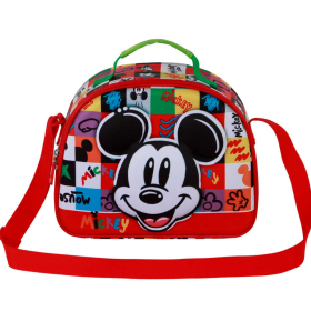 Merendero Mickey Mouse 3D  De K-Ractermania