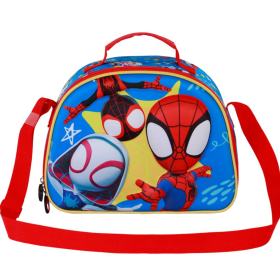 Merendero Spidey 3D Amazing