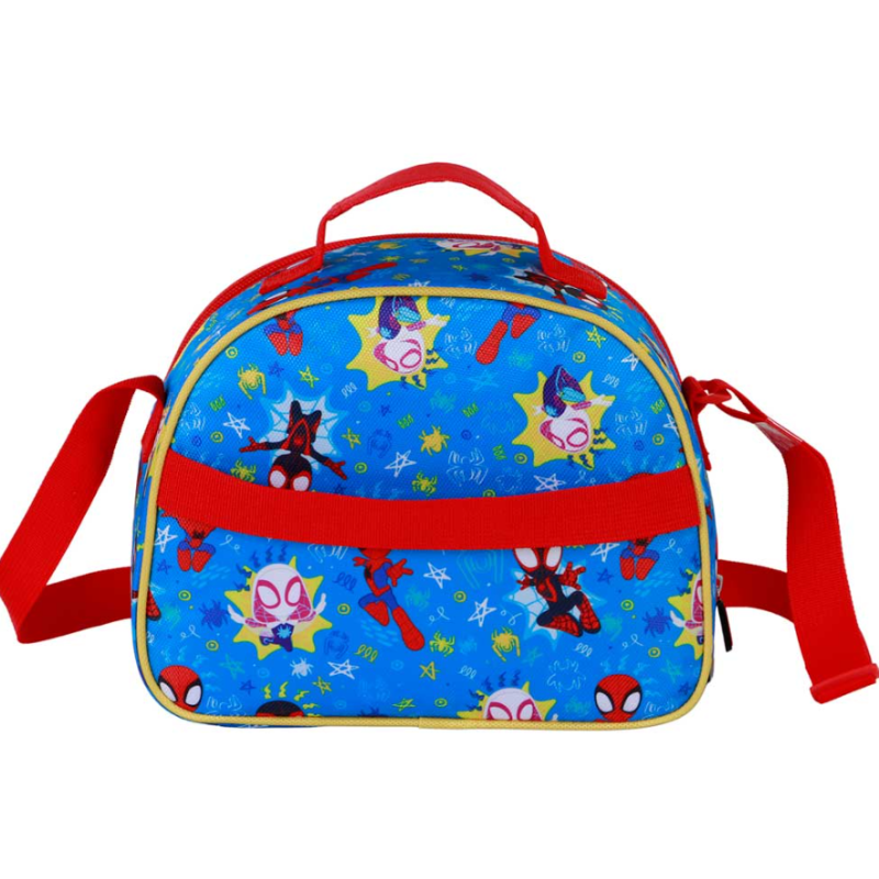 Merendero Spidey 3D Amazing