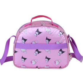 Bolsa Portameriendas Hello Kitty 3D Playful De K-Ractermania 2
