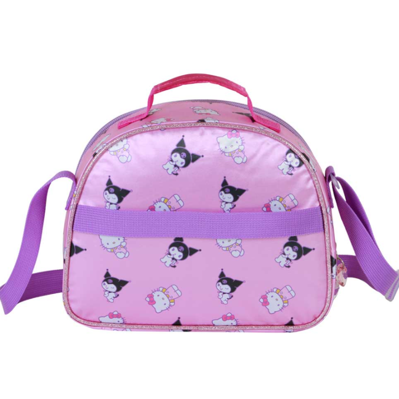 Merendero Hello Kitty 3D Playful