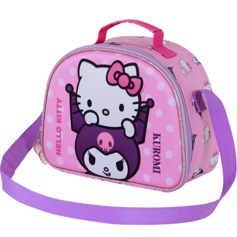 Merendero Hello Kitty 3D Playful