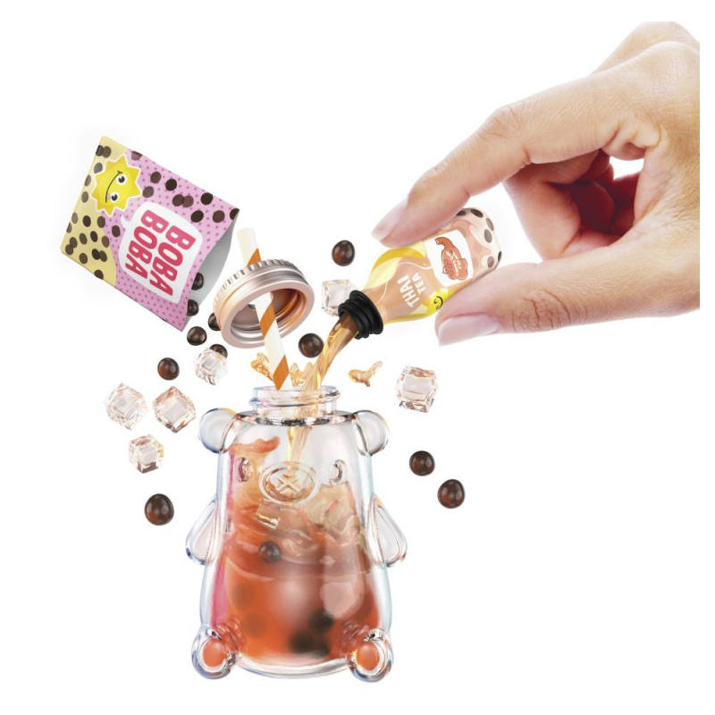 Miniverse Make It Mini Café Series 4