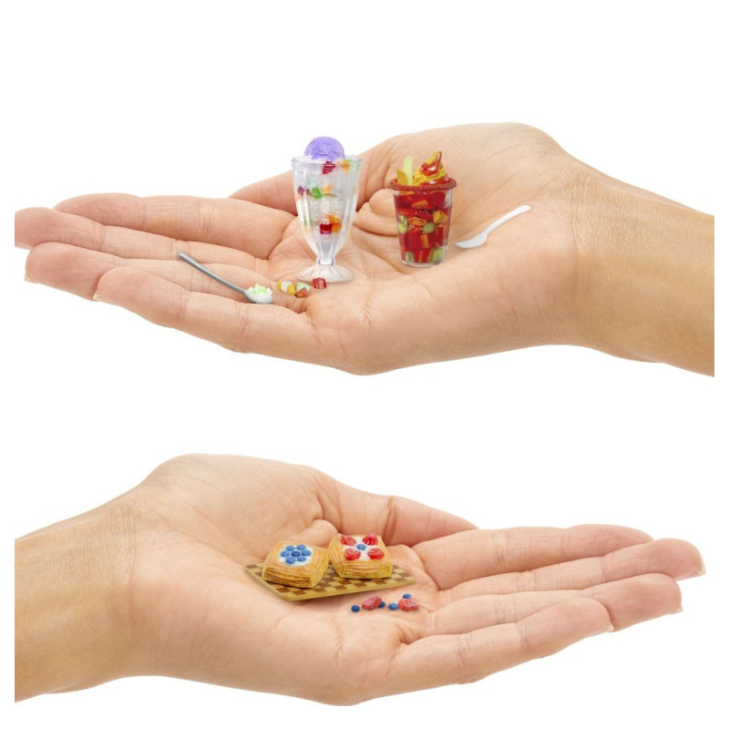 Miniverse Make It Mini Café Series 4