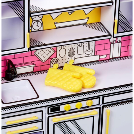 Miniverse Make It Mini Kitchen