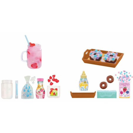 Miniverse Make It Mini Kitchen