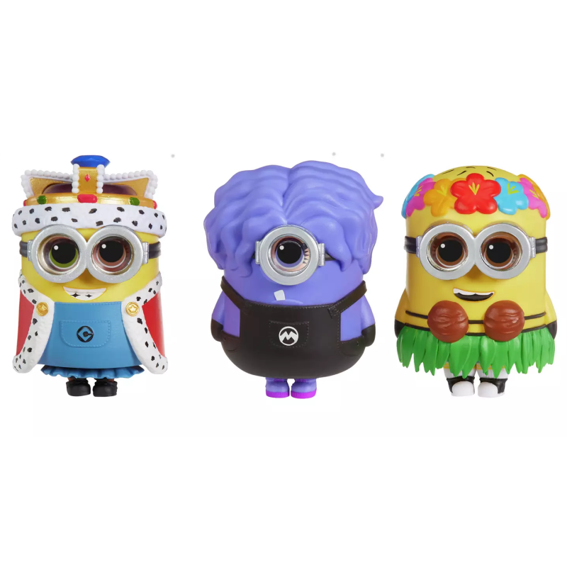 LOL Surprise Loves Minions Tots Sorpresa