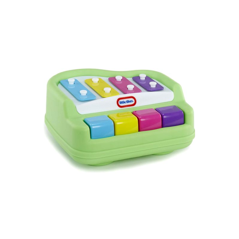 Piano Tap-A-Tune Little Tikes