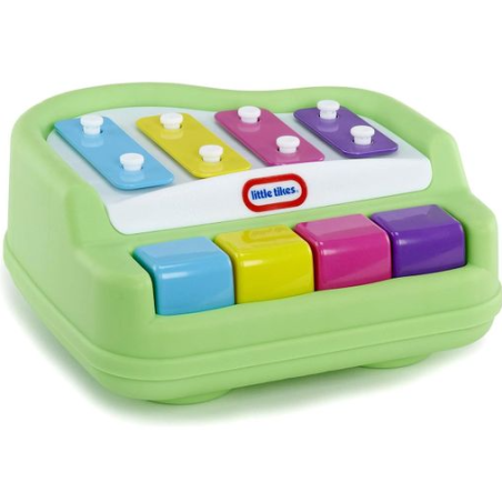 Piano Tap-A-Tune Little Tikes
