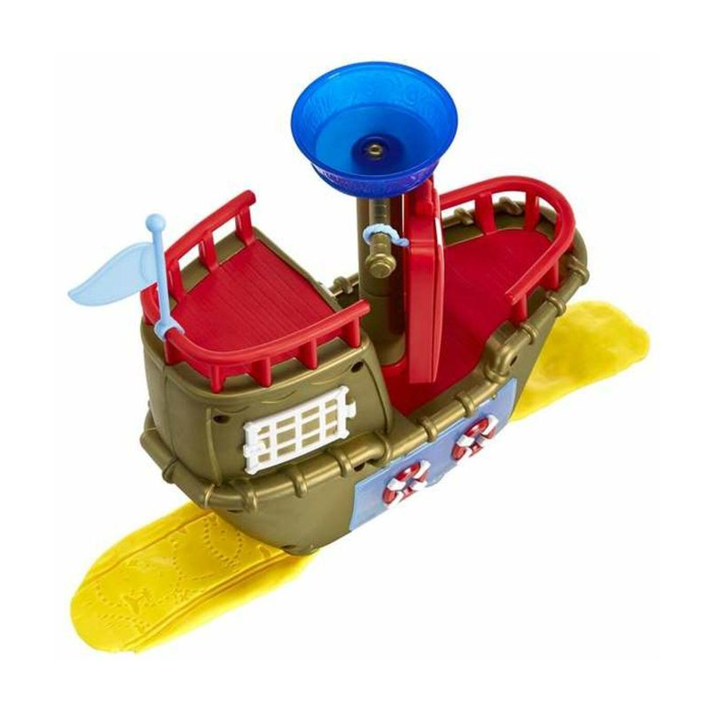 Dohkins Playset Barco Pirata