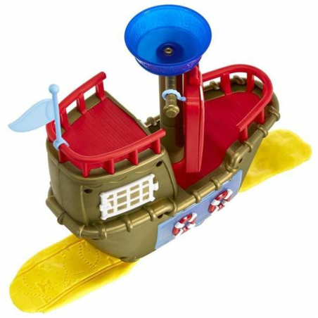 Dohkins Playset Barco Pirata