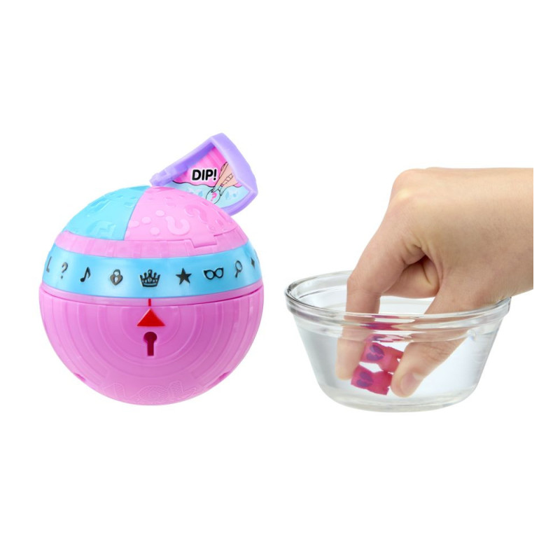 LOL Surprise Eye Spy Tots Sorpresa