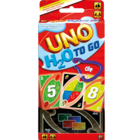 UNO H2O To Go