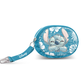 Monedero Lilo Y Stitch Pill Aloha De K-Ractermanía