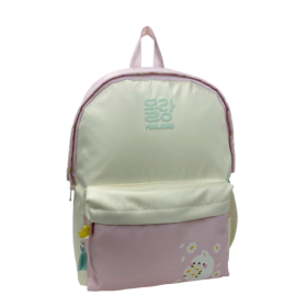 Mochila Adaptable Trolley Blossom De C Y P Brands