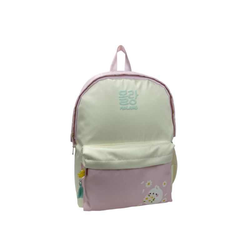 Mochila Adaptable Trolley Blossom De C Y P Brands