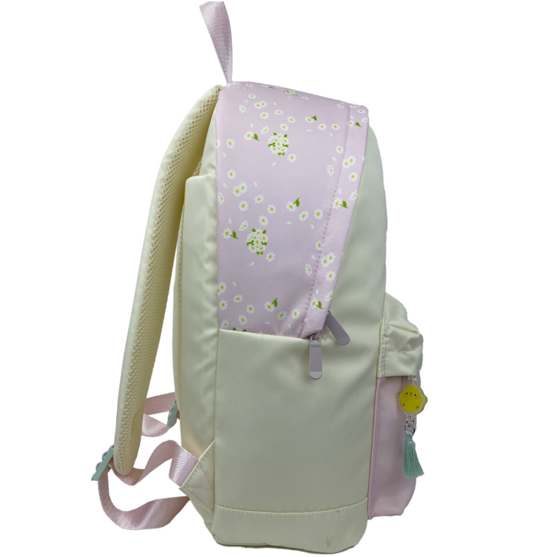 Mochila Adaptable Trolley Blossom