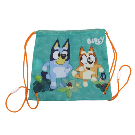 Saco Bluey 25 Cm De C Y P Brands