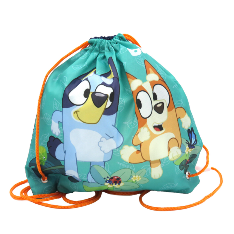Saco Bluey 25 Cm