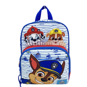 Mochila Patrulla Canina 30 Cm De C Y P Brands